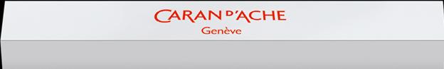 Actual product image Caran d'Ache 849 (Yellow, 1 x)