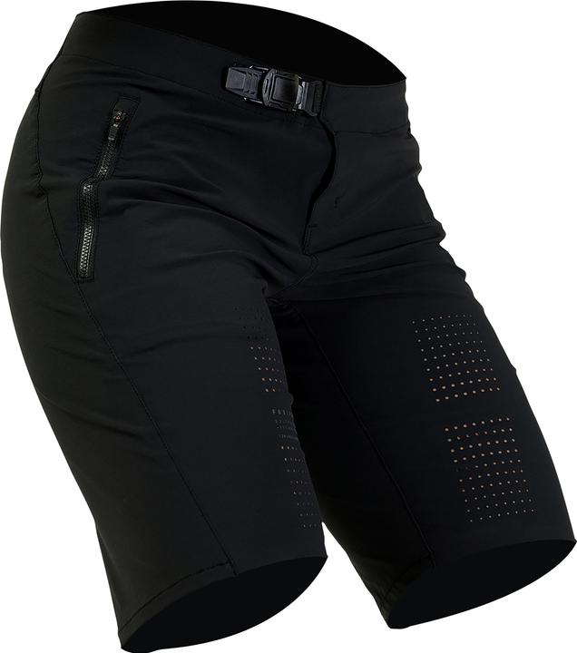 Fox Short 23 W Flexair Blk M (M)