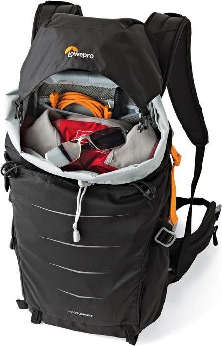 Actual product image Lowepro Photo Sport BP 200 AW II (Photo backpack)