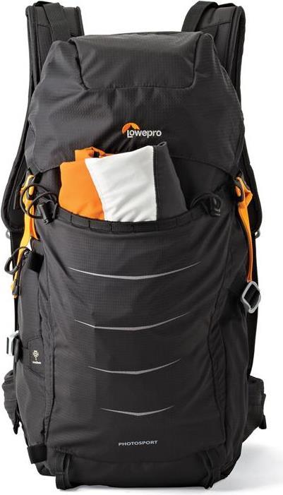 Actual product image Lowepro Photo Sport BP 200 AW II (Photo backpack)
