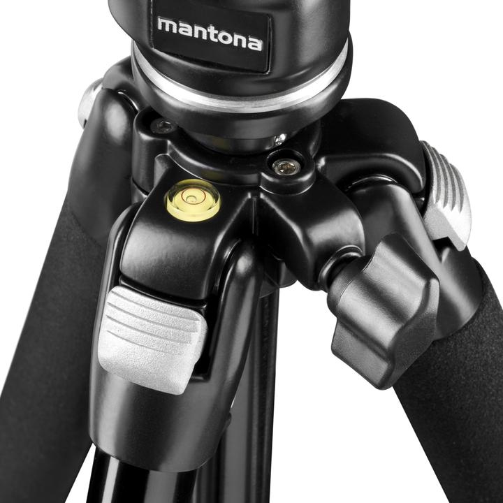 Produktbild mantona Scout MAX (Metall)