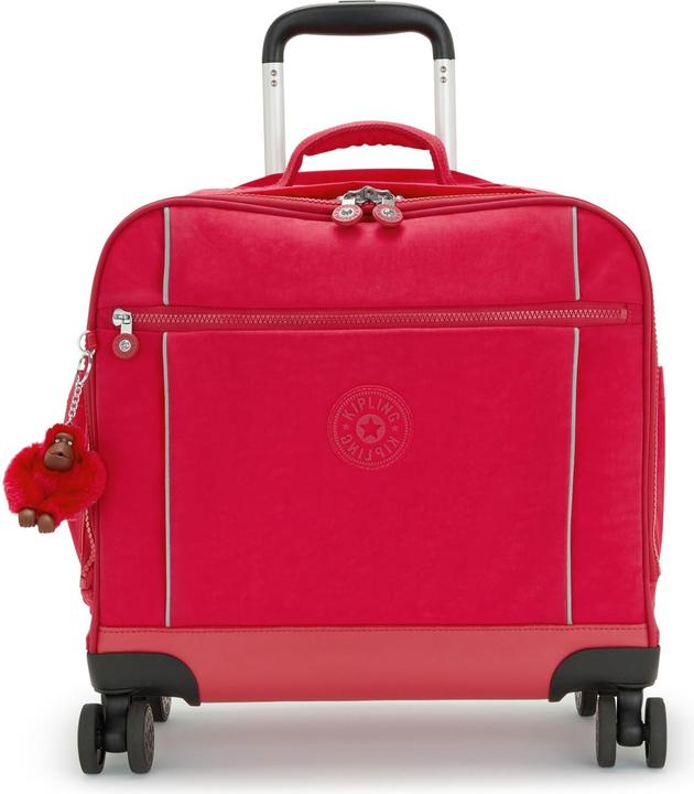 Kipling New Storia Trolley - True Pink (25 l, Handgepäck (bis 50l))