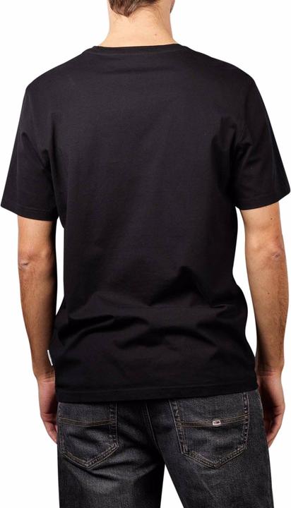 Immagine prodotto Armedangels Jaames - Maglietta Regular Fit nera (XXL)