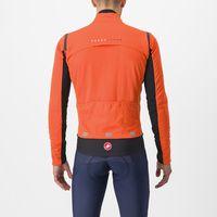 Actual product image Castelli Alpha Doppio Ros Jacket (XL)