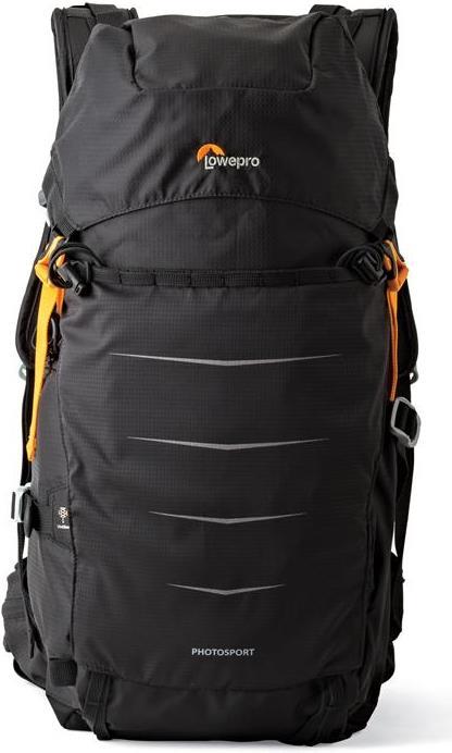 Actual product image Lowepro Photo Sport BP 200 AW II (Photo backpack)