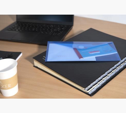 Actual product image Exacompta Brochure cover (24 x 18 cm, 5 x)