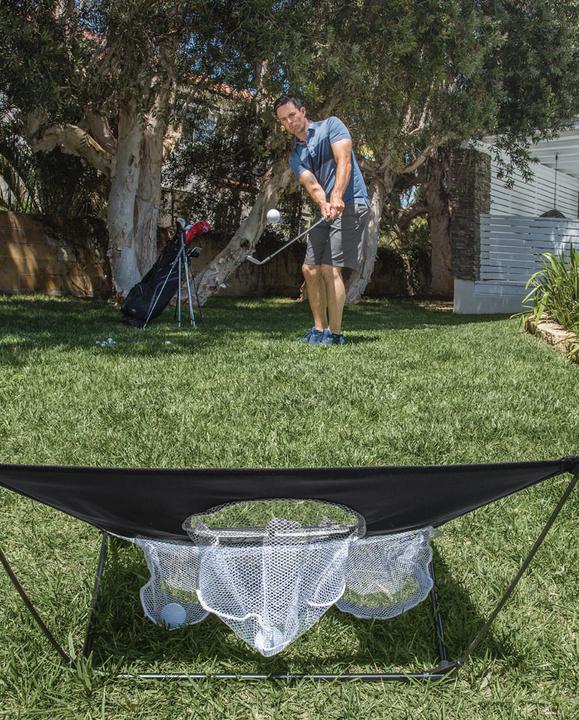 Actual product image SKLZ Quickster Chipping Net