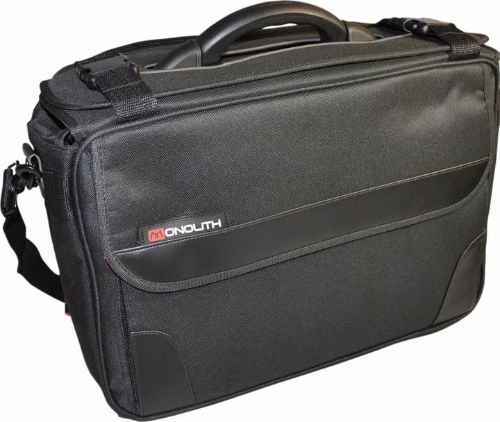 Monolith Pilotenkoffer (27 l, Handgepäck (bis 50l))
