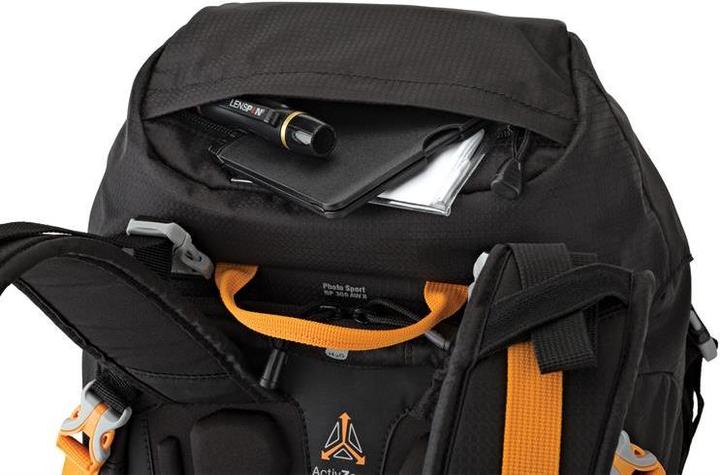 Produktbild Lowepro Photo Sport BP 300 AW II (Fotorucksack)