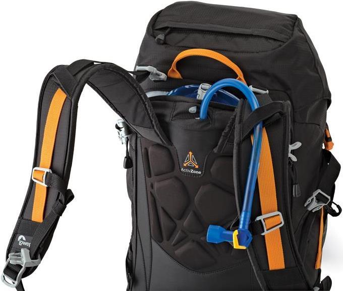 Produktbild Lowepro Photo Sport BP 300 AW II (Fotorucksack)