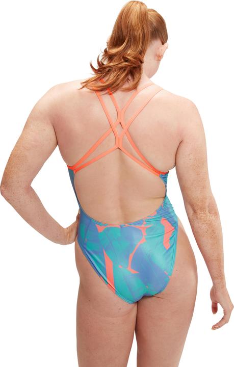 Image du produit Speedo Allover Digital Starback (28, 32)