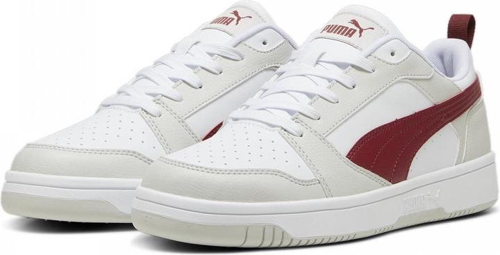 Actual product image Puma Rebound v6 Low (44.5)