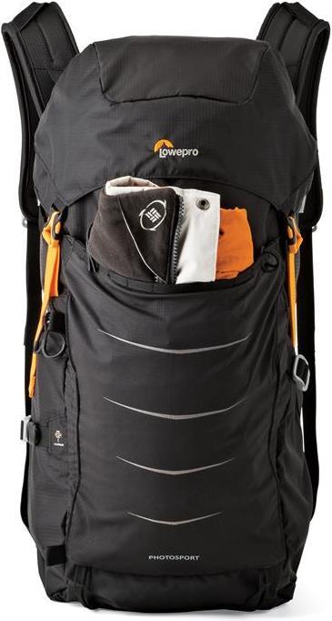 Produktbild Lowepro Photo Sport BP 300 AW II (Fotorucksack)