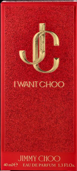 Immagine prodotto Jimmy Choo Voglio Choo (Eau de parfum, 40 ml)