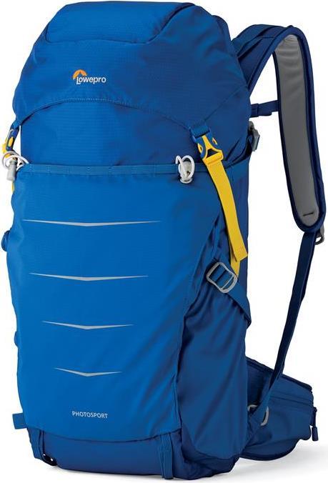 Produktbild Lowepro Photo Sport BP 300 AW II (Fotorucksack)