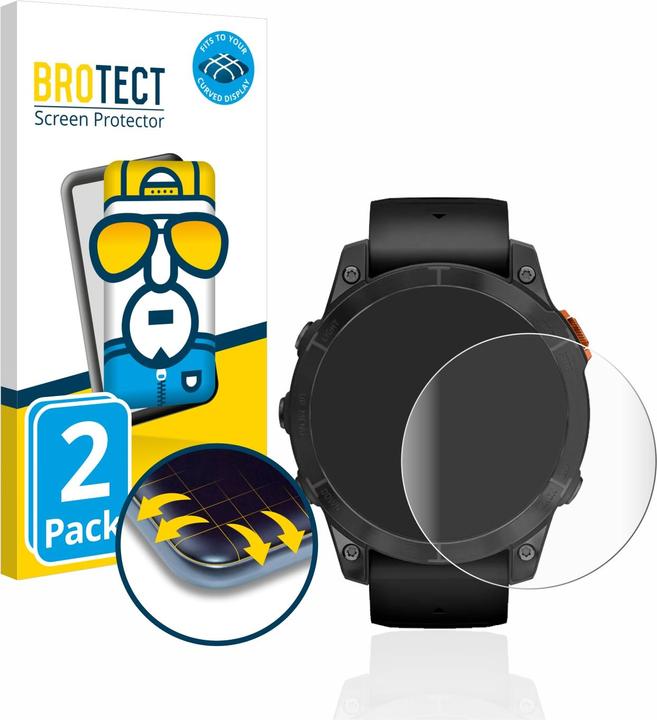 BROTECT Full-Cover Protector