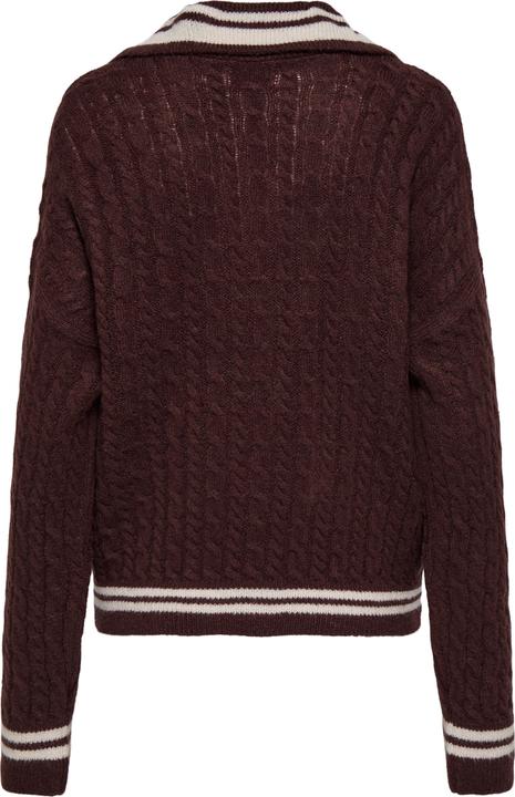 Image du produit Only ONLKIMBERLY Strickpullover Strickpullover (M)