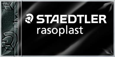 Produktbild Staedtler Radierer