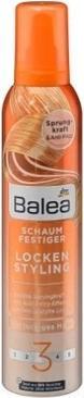 Produktbild dm Balea Schaumfestiger Locken Styling (250 ml, Lockenschaum)