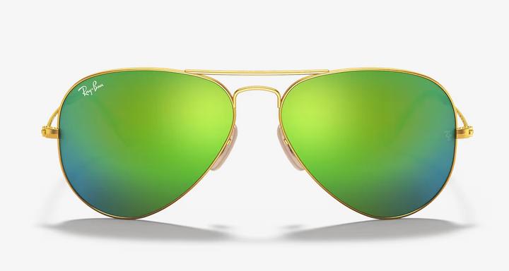 Immagine prodotto Ray Ban Aviator Gradient
