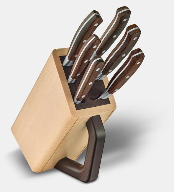 Image du produit Victorinox Bloc à couteaux