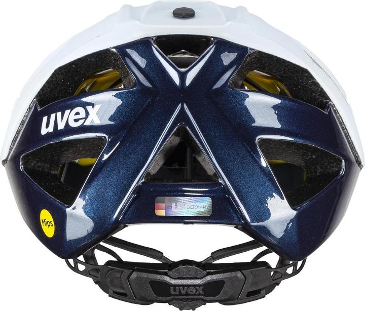 Image du produit Uvex Sports Quatro CC MIPS (52 - 57 cm)