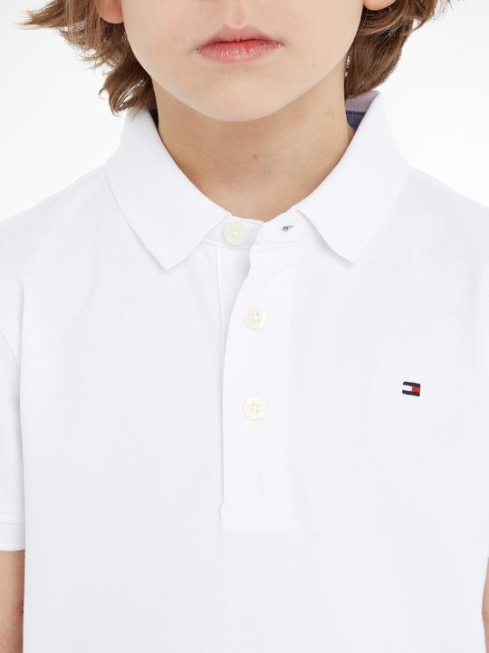 Actual product image Tommy Hilfiger Baby polo shirt (80)