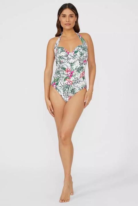 Image du produit Universal Textiles Jungle Maillot de bain une pièce à armatures