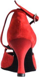 Produktbild Dancing Queens 736 Tanzschuhe (36)