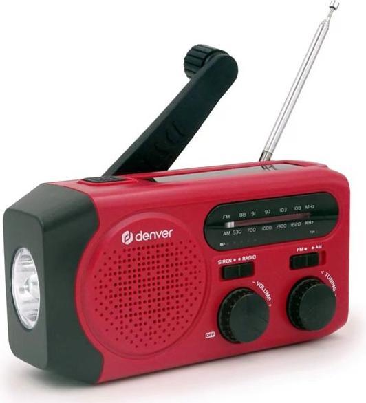 Produktbild Denver MC-5220 (CD Player)