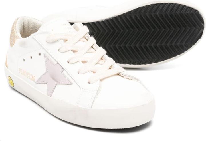 Immagine prodotto Golden Goose Kids Sneakers White (30)