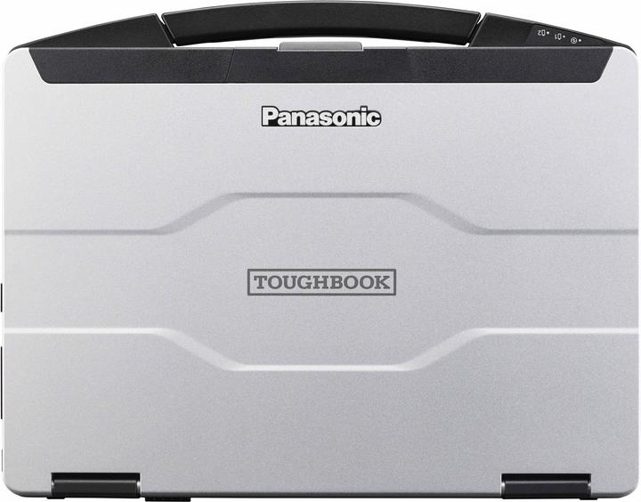 Produktbild Panasonic Toughbook 55 Mk2 (14", Intel Core i5-1145G7, 8 GB, 512 GB, CH)