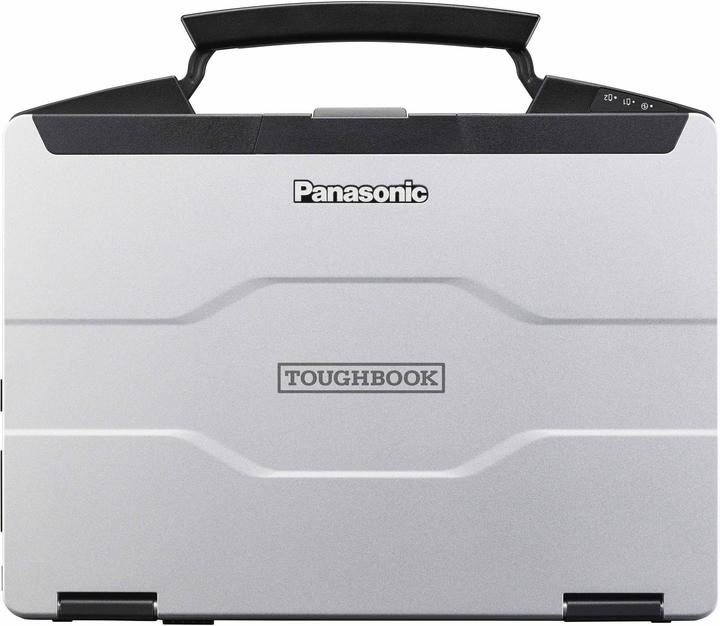 Produktbild Panasonic Toughbook 55 Mk2 (14", Intel Core i5-1145G7, 8 GB, 512 GB, CH)