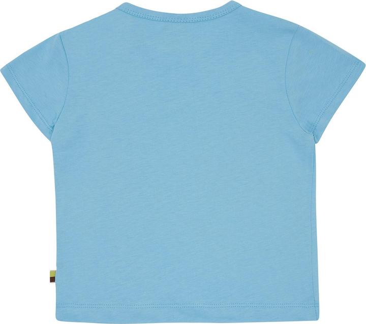 Actual product image loud + proud T-Shirt Druck (86)