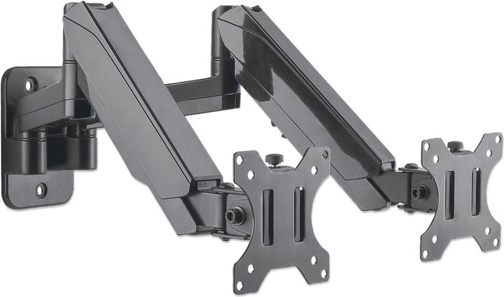 Produktbild Manhattan Wandhalterung mit Gasdruckfeder (Wand, 32.01")