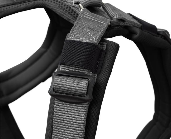Productafbeelding Hunter Maldon Up hondentuig (M, Hond, Algemeen)