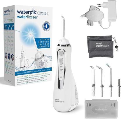Immagine prodotto Waterpik cordless avanzato