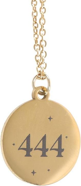 Image du produit Something Different - Collier PROTECTION (Matériau 100% synthétique)