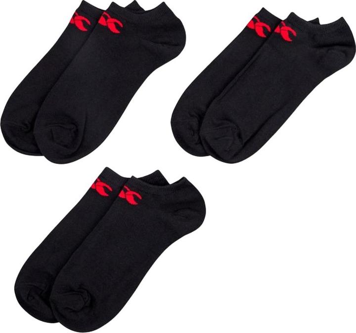 Immagine prodotto Canterbury Calzini Foderati Adulto Unisex Misura Confezione 3 (confezione da 3, 34 - 38)