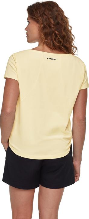 Immagine prodotto Mammut Women's Seon T-Shirt Playground (XL)