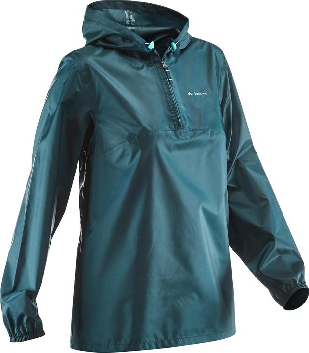 Quechua Raincut