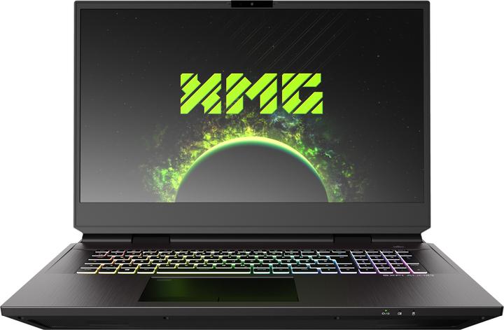 Produktbild XMG Ultra 17 (17.30", Intel Core i9-10900K, 32 GB, 2000 GB, DE)