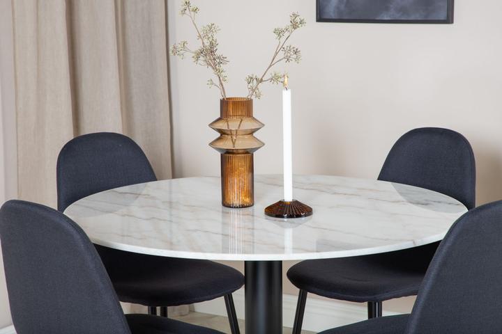 Produktbild Ebuy24 Essgruppe Estelle 77 (5-teilig)