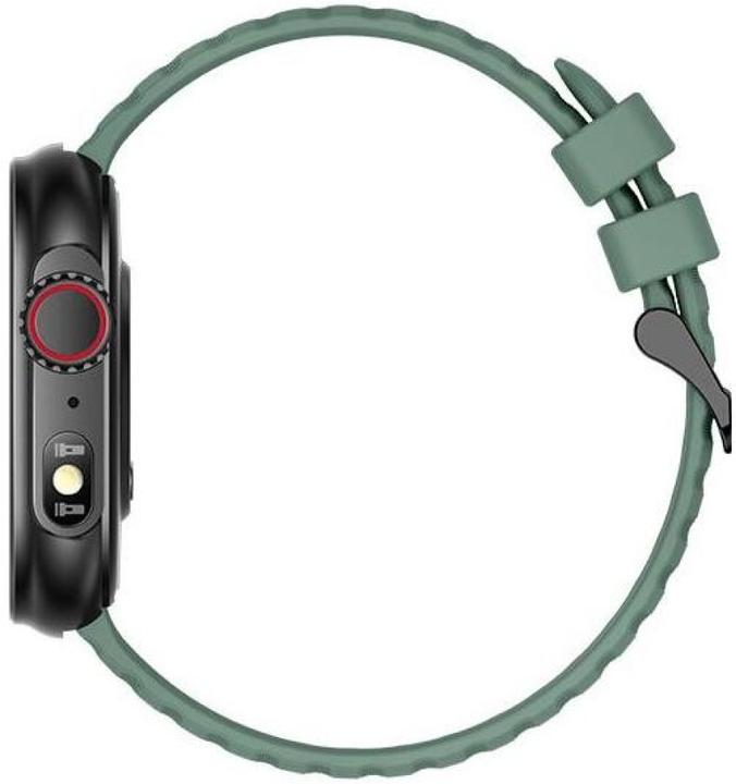 Actual product image Myphone Watch Tool Olive Green