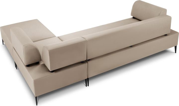 Actual product image CXL by Christian Lacroix Vere (Corner sofa)