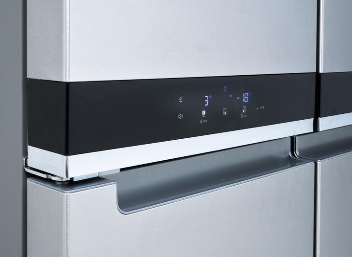 Produktbild Whirlpool WQ9 B2L CH (594 l)