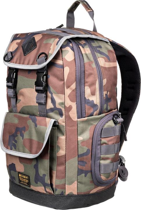 Immagine prodotto Element Cypress Recruit Backpack (26 l)