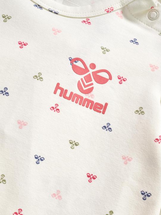 Actual product image hummel Hmlbeesy Body S/S (68)