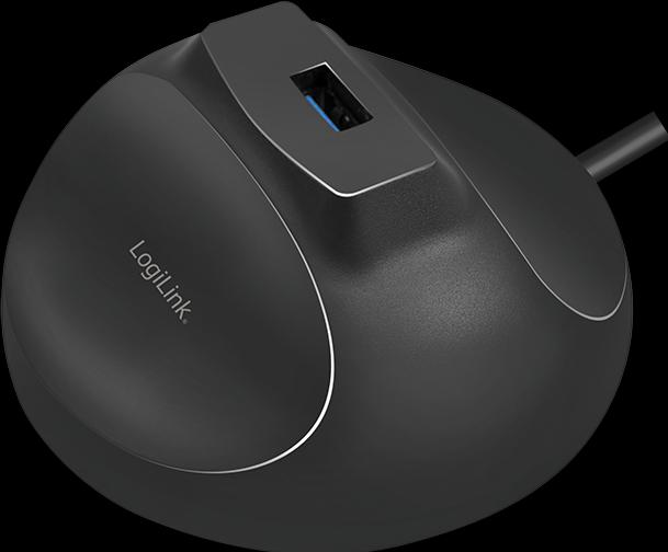 Produktbild LogiLink WL0247 Netzwerkkarte WLAN 1300 Mbit/s (USB)