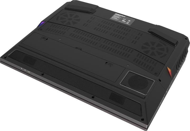 Produktbild XMG Ultra 17 (17.30", Intel Core i9-10900K, 32 GB, 2000 GB, DE)
